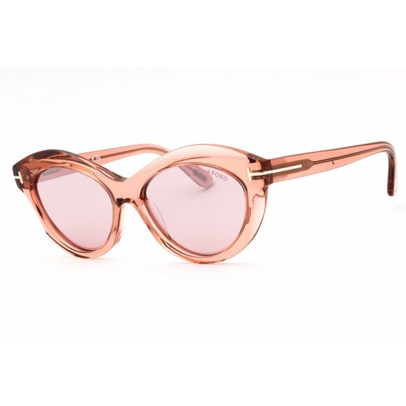 Tom Ford Sunglasses TF1111-72Z-55 New with tags
